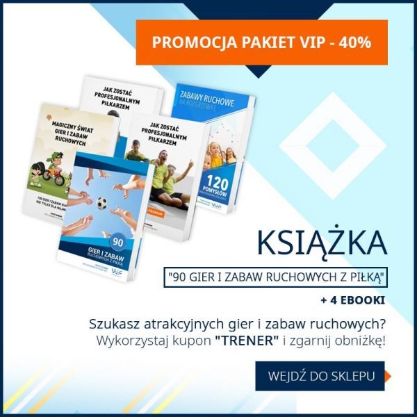 Pakiet VIP Pakiet VIP