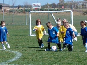 gry i zabawy ruchowe