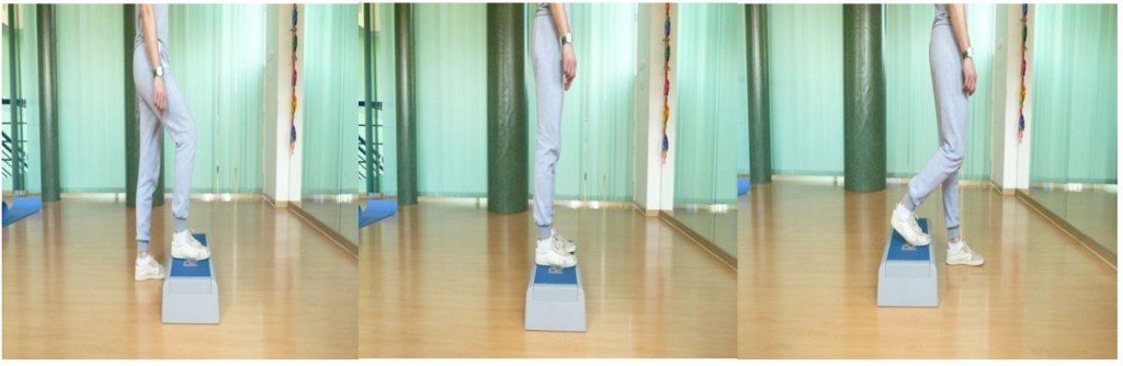 fizjoterapia po rekonstrukcji więzadła krzyzowego przedniego okres-6-12 tydzień