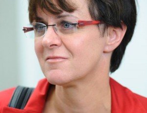 Uczniowie powinni się bawić, czyli radosny WF bez ocen?