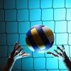 Odbicia sposobem górnym  – siatkówka dla początkujących i średniozaawansowanych