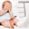 Myślisz, że możesz uniknąć wypadków na lekcji WF-u? Zobacz, jak bardzo się mylisz