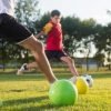 Trening piłki nożnej – doskonalimy podania, czyli nasza Tiki-Taka