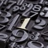 Zabawa ruchowa w sam raz na rozgrzewkę – Berek numerowny